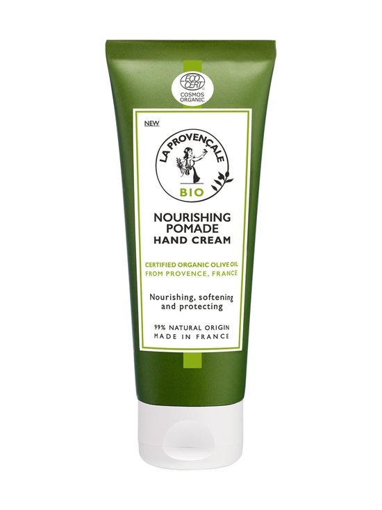 Nourishing Pomade Hand Cream -käsivoide 75 ml
