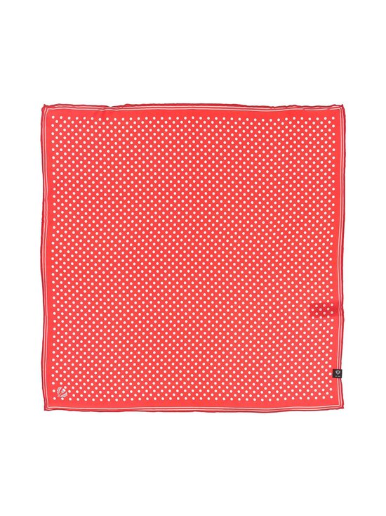 Fraas - Silk scarf - 361 D.RED - photo 2 Fraas - Silk scarf - 361 D.RED | Stockmann - photo 2