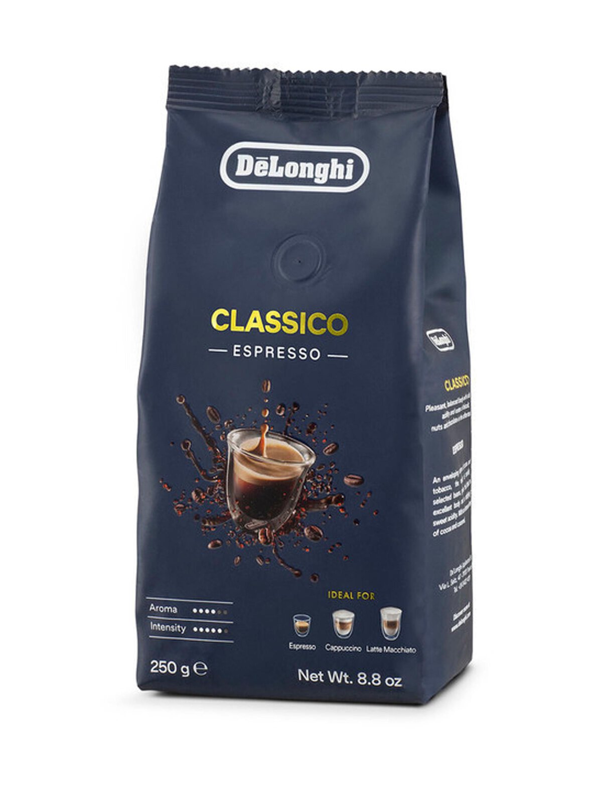 Classico-kahvipavut 250 g