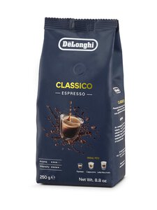 Delonghi - Classico-kahvipavut 250 g - BLUE Delonghi - Classico-kahvipavut 250 g - BLUE | Stockmann