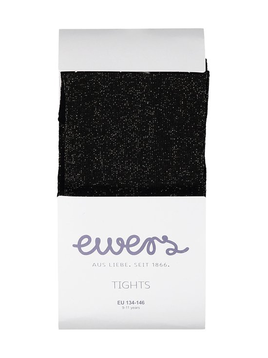Festive Lurex zeķubikses