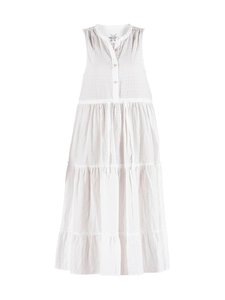BLUE - Linett-mekko - WHITE | Stockmann