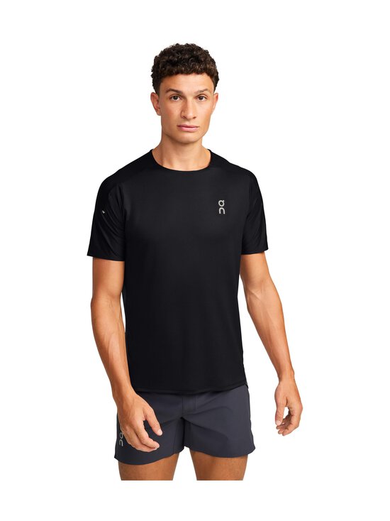 ON - Performance t-paita - 002 BLACK | ECLIPSE | Stockmann - photo 5