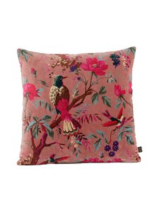 Haomy - Birdy spilvendrāna - 30 BOIS DE ROSE | Stockmann