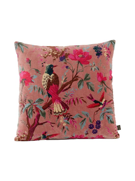 Haomy - Birdy-tyynynpäällinen - 30 BOIS DE ROSE - photo 1 Haomy - Birdy-tyynynpäällinen - 30 BOIS DE ROSE | Stockmann - photo 1