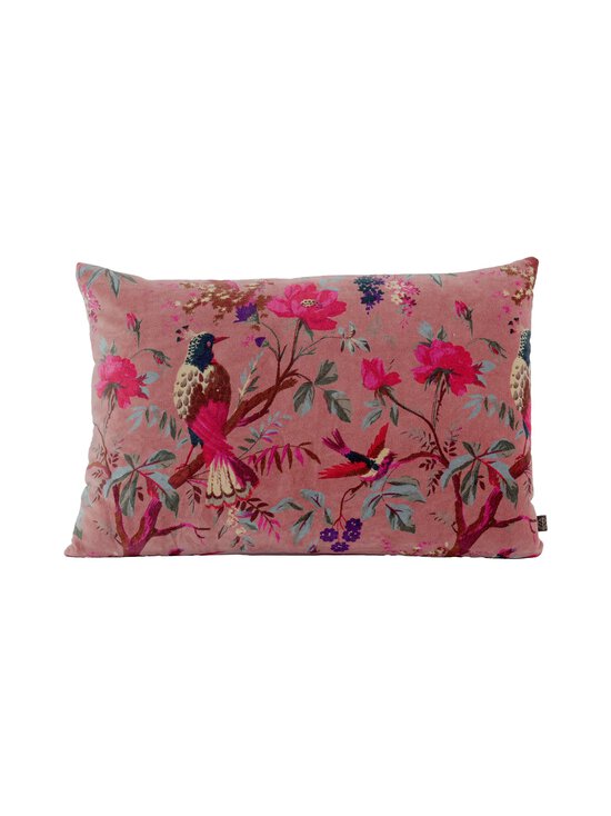 Haomy - Birdy-tyynynpäällinen - 30 BOIS DE ROSE - photo 2 Haomy - Birdy-tyynynpäällinen - 30 BOIS DE ROSE | Stockmann - photo 2