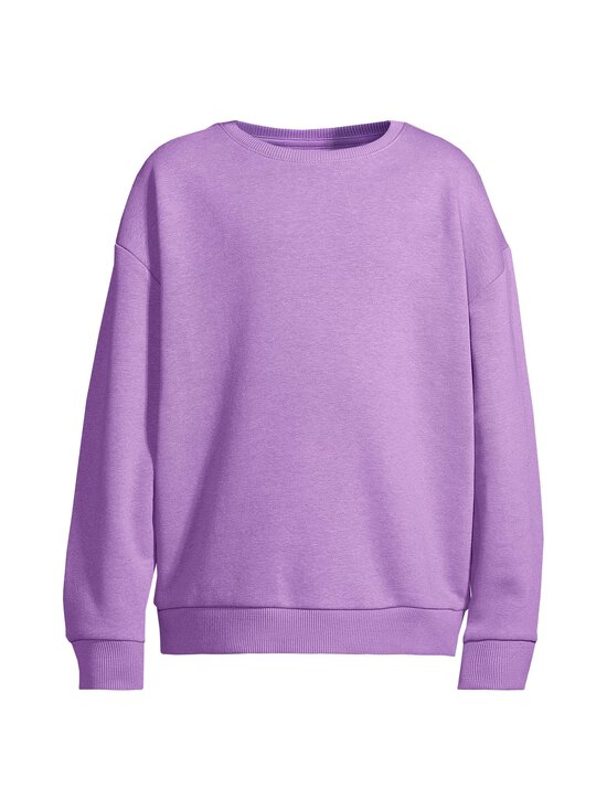 Bogi - Beau Loose fit džemperis - PURPLE | Stockmann - photo 1