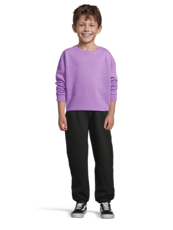 Bogi - Beau Loose fit džemperis - PURPLE | Stockmann - photo 2