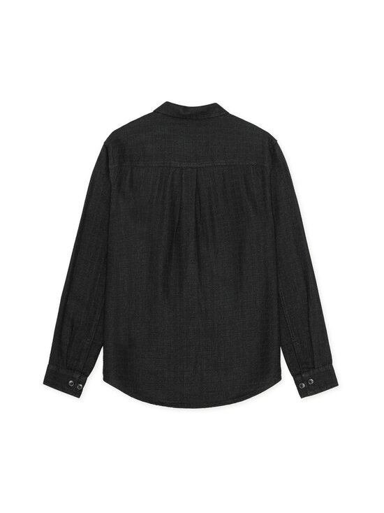 Les Deux - Hamilton virskrekls - 100 BLACK | Stockmann - photo 2