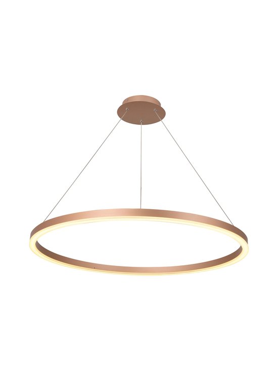 Layer 1 LED -valaisin ø 60 cm