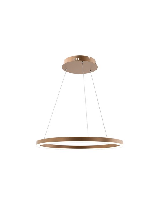 Design by Grönlund - Layer 1 LED -valaisin ø 60 cm - MESSINKI - photo 2 Design by Grönlund - Layer 1 LED -valaisin ø 60 cm - MESSINKI | Stockmann - photo 2