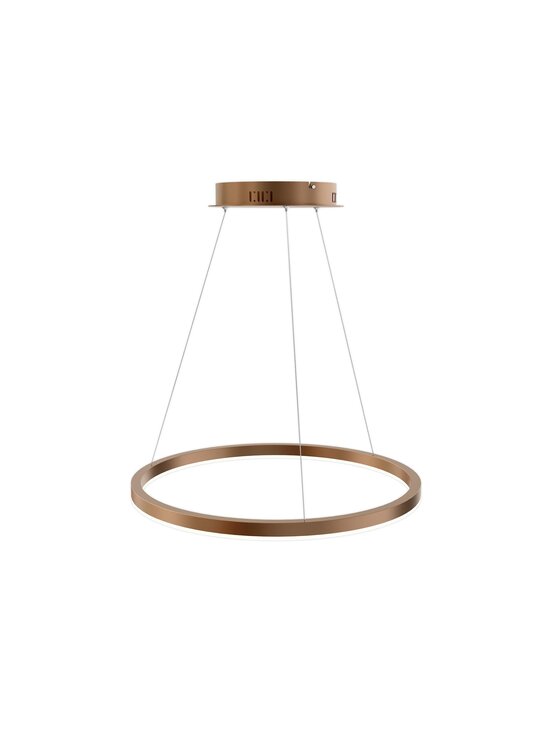 Design by Grönlund - Layer 1 LED -valaisin ø 60 cm - MESSINKI - photo 4 Design by Grönlund - Layer 1 LED -valaisin ø 60 cm - MESSINKI | Stockmann - photo 4