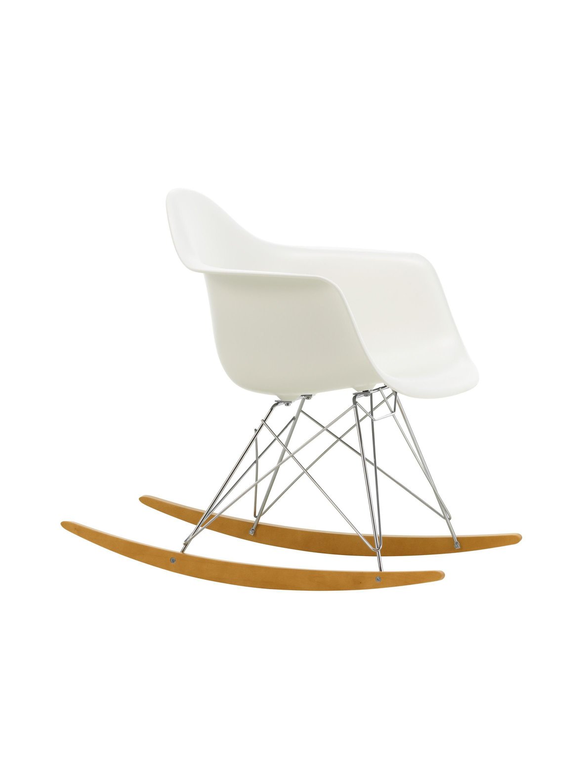 Eames RAR -keinutuoli