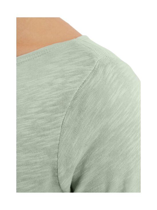 Marc O'Polo - Särk Poplin Regular - 460 DUSTY MINT - photo 4 Marc O'Polo - Särk Poplin Regular - 460 DUSTY MINT | Stockmann - photo 4