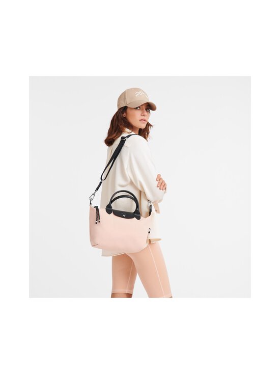 Longchamp - Le Pliage Energy S Top -laukku - 542 NUDE - photo 2 Longchamp - Le Pliage Energy S Top -laukku - 542 NUDE | Stockmann - photo 2