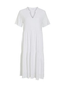 Vila - Vikawa-midimekko - OPTICAL SNOW | Stockmann