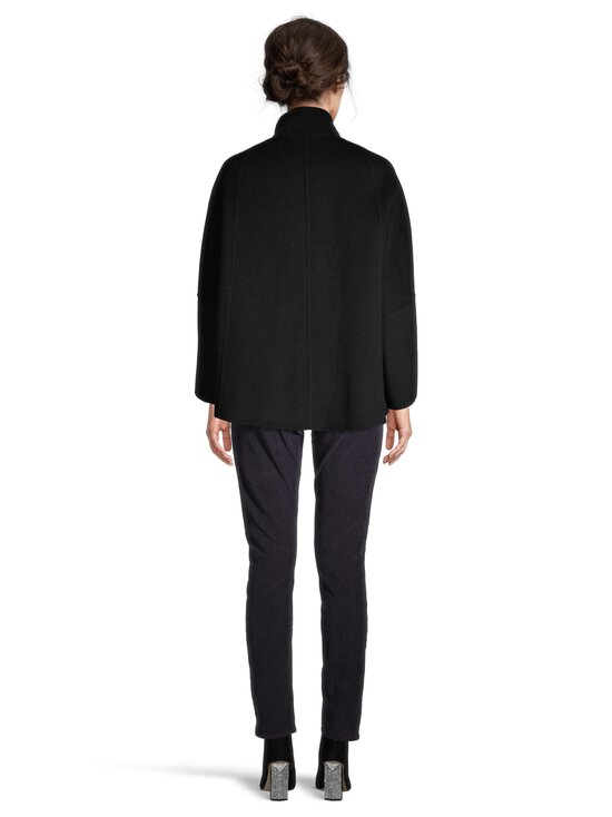 I Blues - Pisolo Wool Blend Jacket - 001 NERO - photo 3 I Blues - Pisolo Wool Blend Jacket - 001 NERO | Stockmann - photo 3