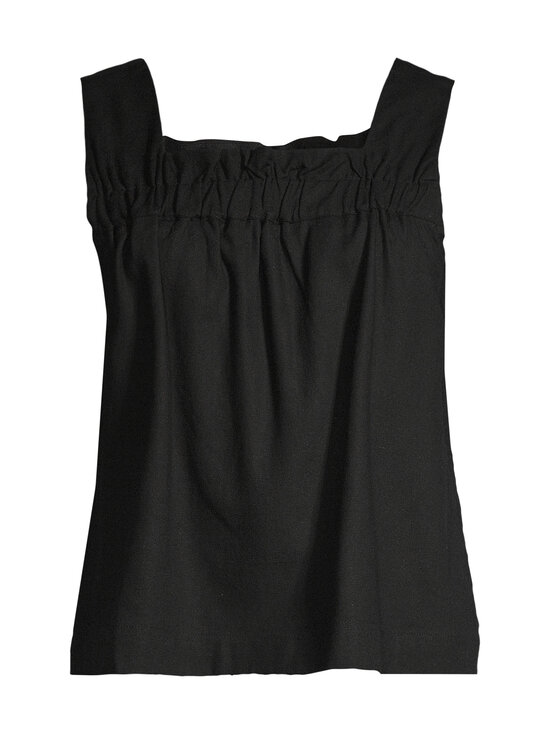 MY ESSENTIAL WARDROBE - MWDIas Florence -toppi - 100 BLACK | Stockmann - photo 1