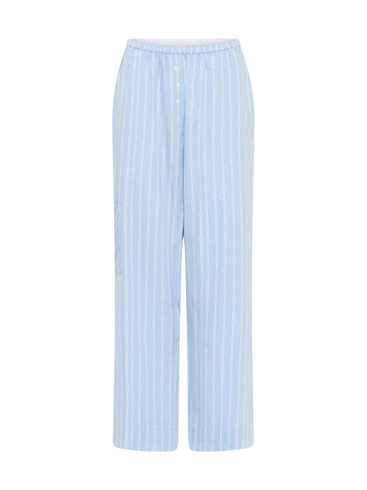 Pernille-pyjamahousut
