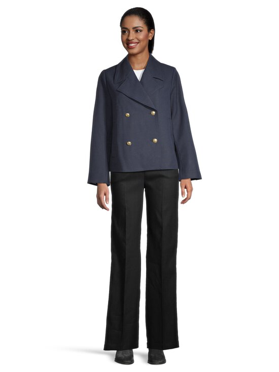 GANT - Spring-kansitakki - 433 EVENING BLUE - photo 2 GANT - Spring-kansitakki - 433 EVENING BLUE | Stockmann - photo 2