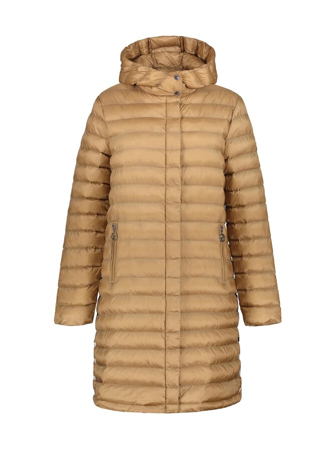 Ceres puffer jacket