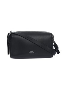 A.P.C - Kott Nino - LZZ - NOIR | Stockmann