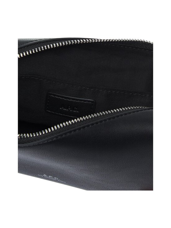 A.P.C - Kott Nino - LZZ - NOIR - photo 3 A.P.C - Kott Nino - LZZ - NOIR | Stockmann - photo 3