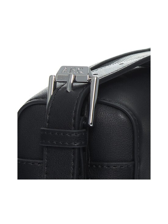 A.P.C - Kott Nino - LZZ - NOIR - photo 4 A.P.C - Kott Nino - LZZ - NOIR | Stockmann - photo 4