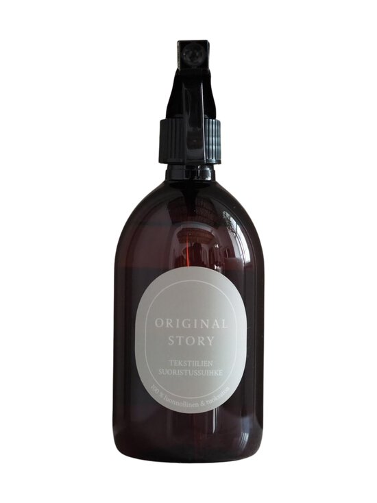 Tekstiilien suoristussuihke 500 ml