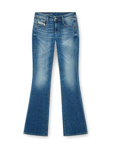 Diesel - 1969 D-ebbey -farkut - A11003 09J33 01 MEDIUM BLUE | Stockmann