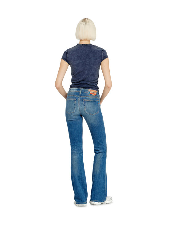 Diesel - 1969 D-ebbey -farkut - A11003 09J33 01 MEDIUM BLUE | Stockmann - photo 3