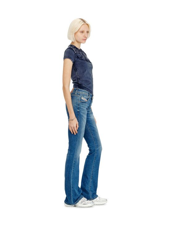 Diesel - 1969 D-ebbey -farkut - A11003 09J33 01 MEDIUM BLUE | Stockmann - photo 4
