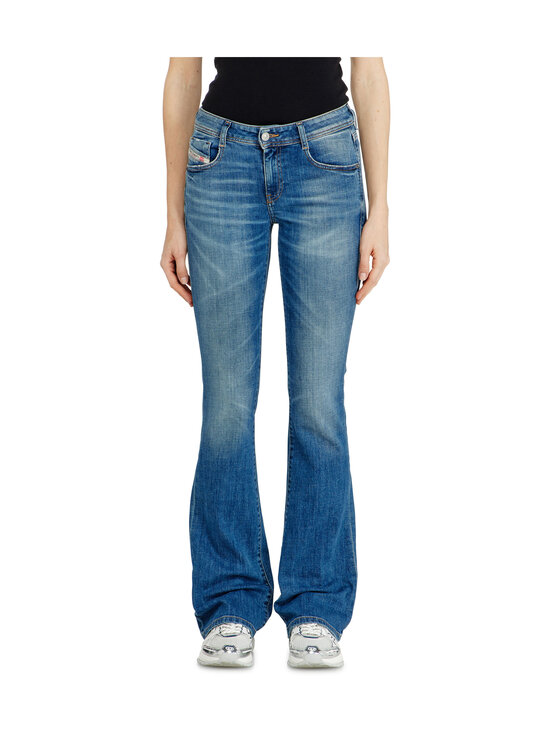 Diesel - 1969 D-ebbey -farkut - A11003 09J33 01 MEDIUM BLUE | Stockmann - photo 5