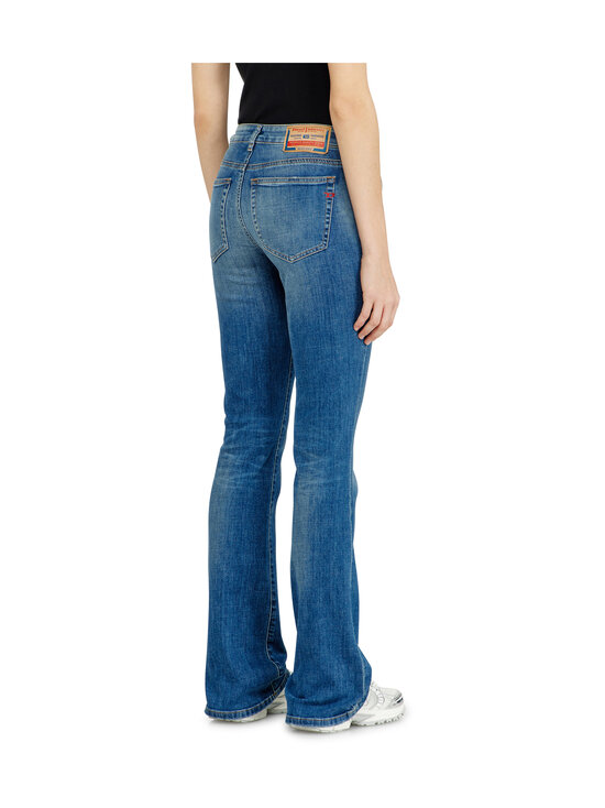 Diesel - 1969 D-ebbey -farkut - A11003 09J33 01 MEDIUM BLUE | Stockmann - photo 6