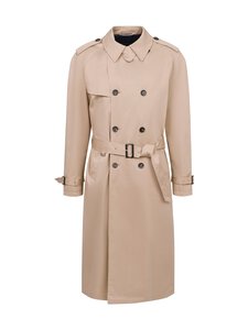 Bugatti - Popliinitrenssi - 040 BEIGE | Stockmann