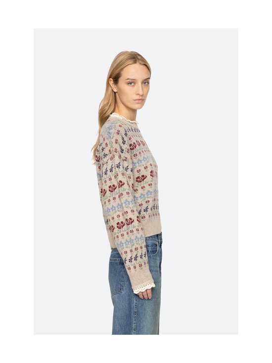 Sea NY - Preston-neulepusero - CREAM | Stockmann - photo 2