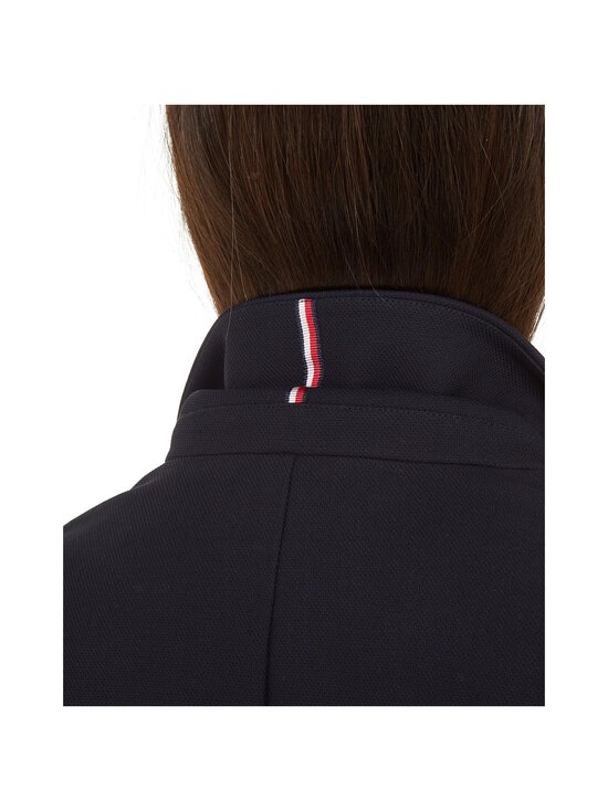 Tommy Hilfiger - Pique Gold -bleiseri - DW5 DESERT SKY | Stockmann - photo 5