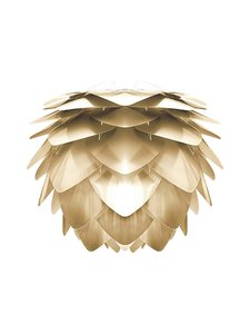 UMAGE - Lambivari Silvia Medium Brushed Brass - BRUSHED BRASS (HARJATTU MESSINKI) UMAGE - Lambivari Silvia Medium Brushed Brass - BRUSHED BRASS (HARJATTU MESSINKI) | Stockmann