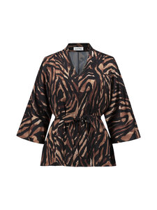 Joseph Ribkoff - Tunika - 262 BLACK/BROWN | Stockmann
