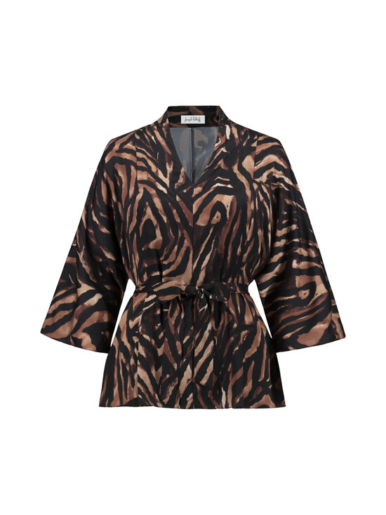 Joseph Ribkoff - Tunika - 262 BLACK/BROWN | Stockmann - photo 1