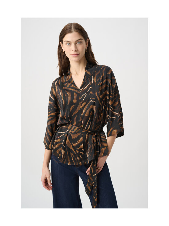 Joseph Ribkoff - Tunika - 262 BLACK/BROWN | Stockmann - photo 2