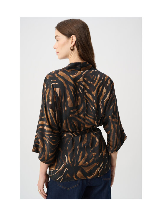 Joseph Ribkoff - Tunika - 262 BLACK/BROWN | Stockmann - photo 3
