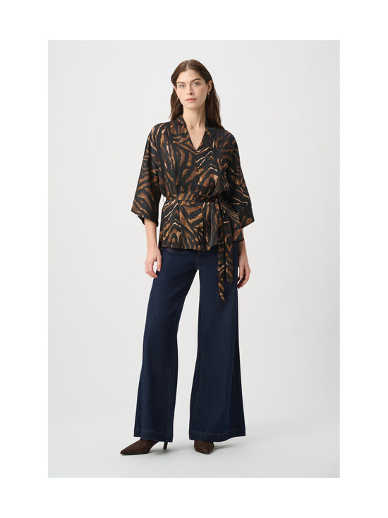 Joseph Ribkoff - Tunika - 262 BLACK/BROWN | Stockmann - photo 4