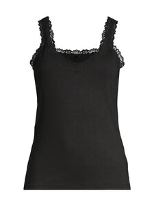 A+more - Siren tops - BLACK A+more - Siren tops - BLACK | Stockmann