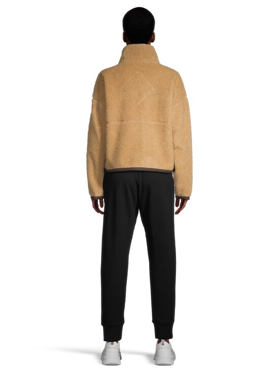 Canada Goose - Simcoe Fleece -takki - 9101 ECRU BEIGE/TERRA-BEIGE ÉCRU/TERRA | Stockmann - photo 3