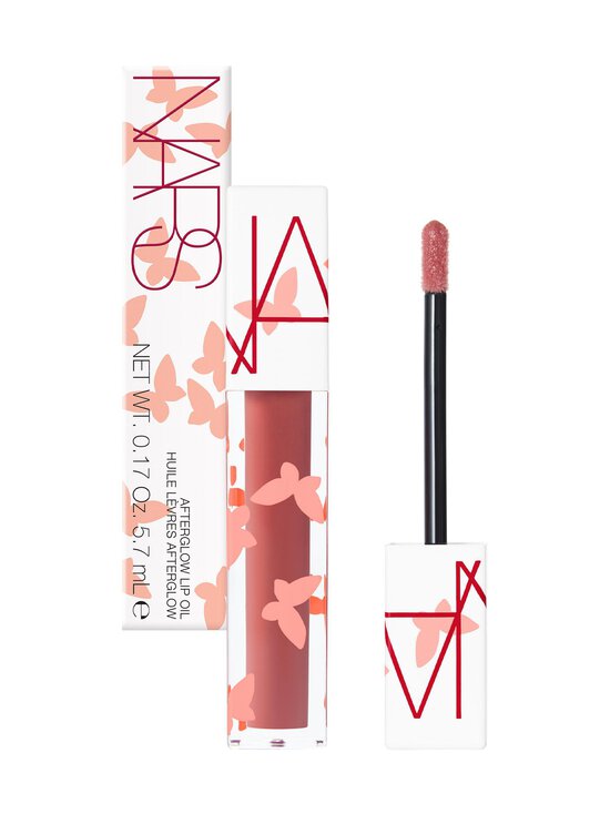 NARS - Afterglow Lip Oil -huuliöljy - FARAWAY - photo 1 NARS - Afterglow Lip Oil -huuliöljy - FARAWAY | Stockmann - photo 1
