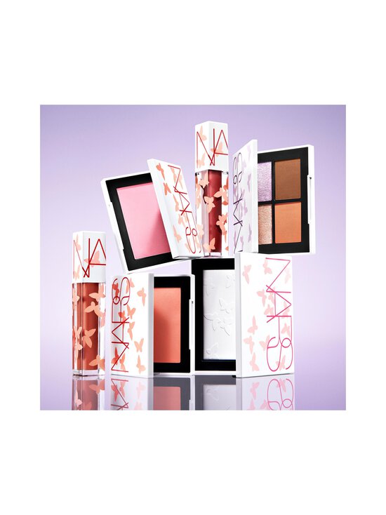 NARS - Afterglow Lip Oil -huuliöljy - FARAWAY - photo 5 NARS - Afterglow Lip Oil -huuliöljy - FARAWAY | Stockmann - photo 5