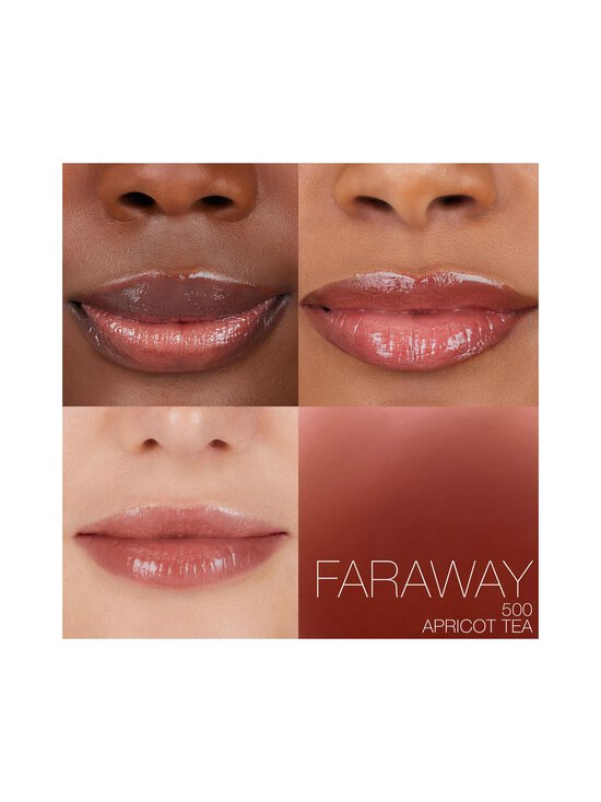 NARS - Afterglow Lip Oil -huuliöljy - FARAWAY | Stockmann - photo 4