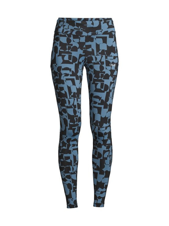 Casall - treeningretuusid Essential - 424 ECHO BLUE - photo 1 Casall - treeningretuusid Essential - 424 ECHO BLUE | Stockmann - photo 1