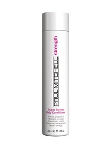 Paul Mitchell - Super Strong Daily Conditioner -hoitoaine 300 ml Paul Mitchell - Super Strong Daily Conditioner -hoitoaine 300 ml | Stockmann